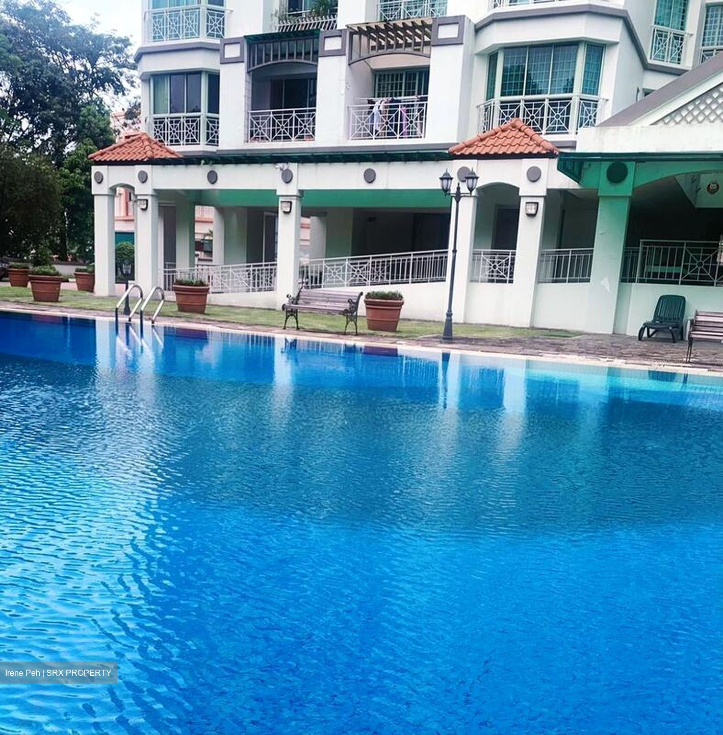 Hougang Green (D19), Apartment #503797501